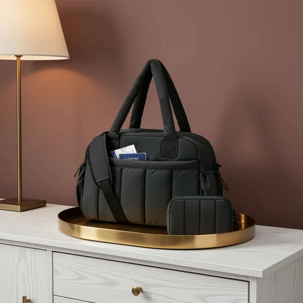 oscaurt Gym Bag for Women