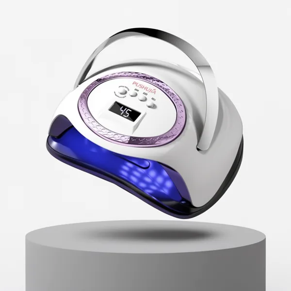 UV LED Nail Lamp