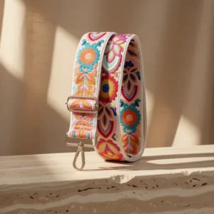 S-Jacorry Purse Strap Replacement Crossbody Wide