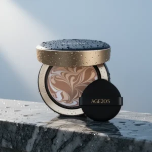 AGE20'S Signature Essence