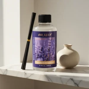 Airkeep Reed Diffuser Oil Refill, 6.76 fl oz