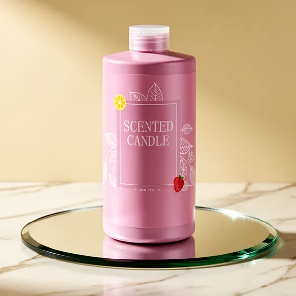 Scented Candles, 1.6 oz, 20-Pack