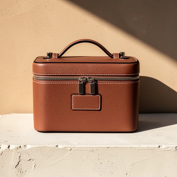 HiTotes Makeup Bag Vanity Case