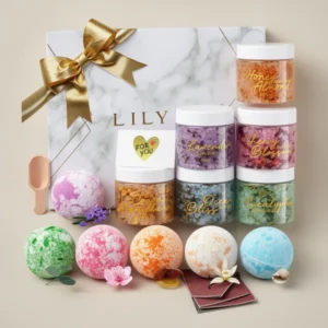 Gifts for Women & Men, 15 Pieces