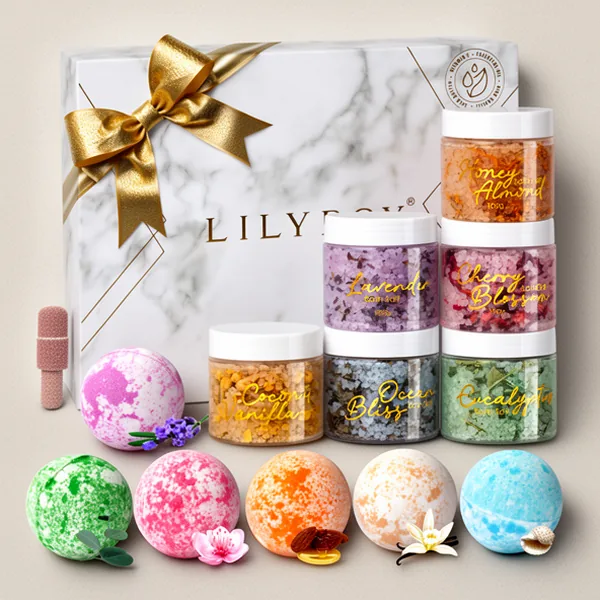 Gifts for Women & Men, 15 Pieces