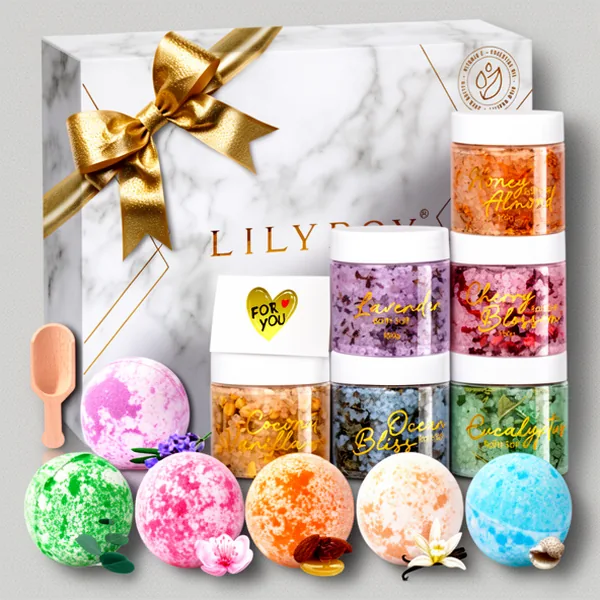 Gifts for Women & Men, 15 Pieces