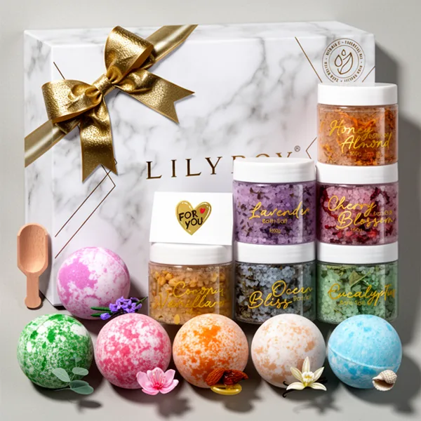 Gifts for Women & Men, 15 Pieces
