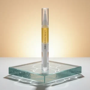Nail Growth Oil Natural Cuticle Serum, 3 ml
