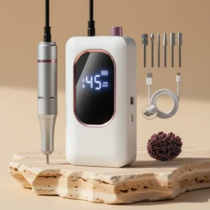Hoxida Professional Nail Drill