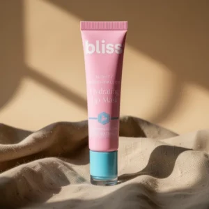 Bliss Mighty Marshmallow Hydrating Lip Mask