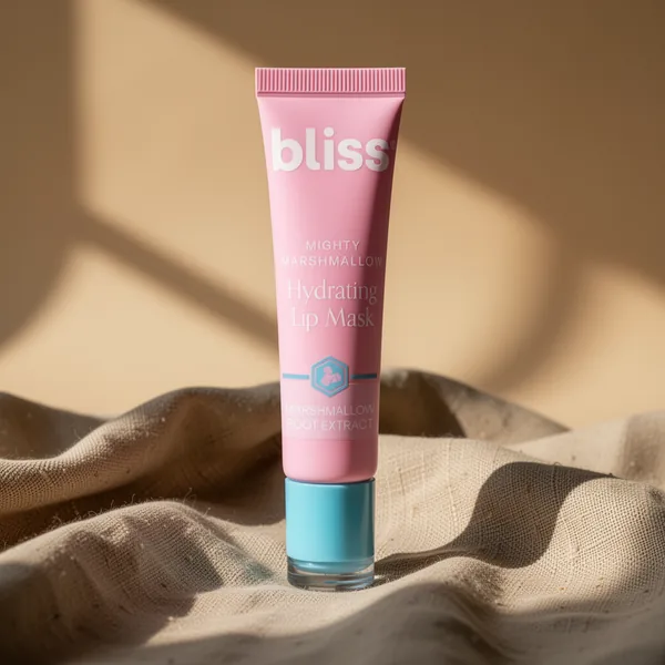 Bliss Mighty Marshmallow Hydrating Lip Mask