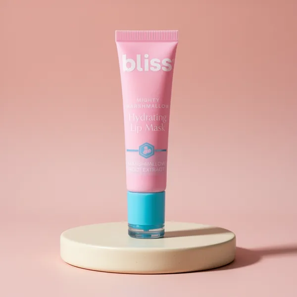 Bliss Mighty Marshmallow Hydrating Lip Mask