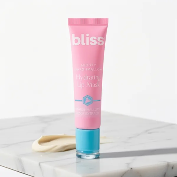 Bliss Mighty Marshmallow Hydrating Lip Mask