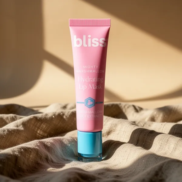 Bliss Mighty Marshmallow Hydrating Lip Mask