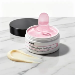 KOEC PDRN Collagen Eye Patch 60 Under Eye Patches