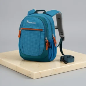 MOUNTAINTOP 8L Toddler Backpack with Leash