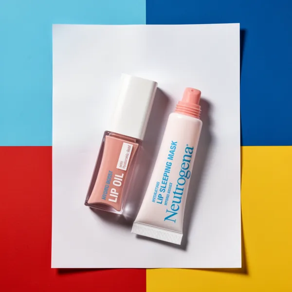 Neutrogena Hydro Boost Lip Hydration Kit