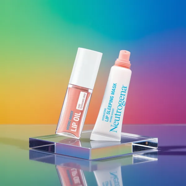 Neutrogena Hydro Boost Lip Hydration Kit