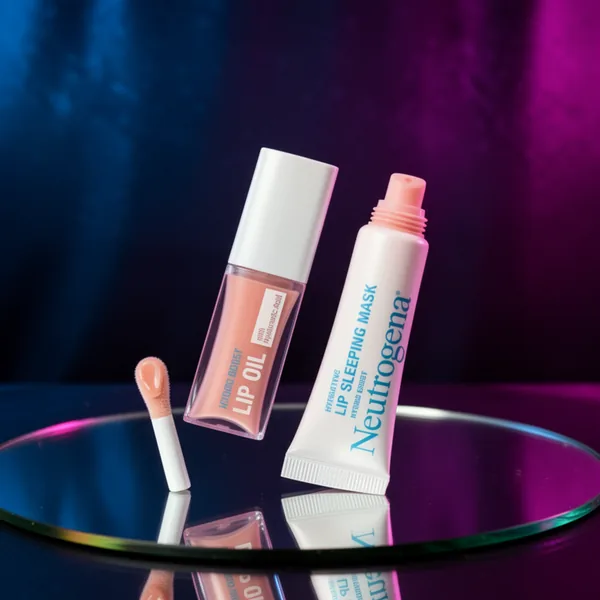 Neutrogena Hydro Boost Lip Hydration Kit