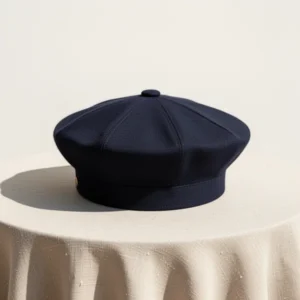 Women's Knitted Beret