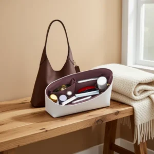 Paper Purse Organizer