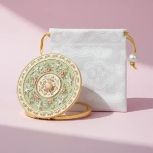 Compact Mirror