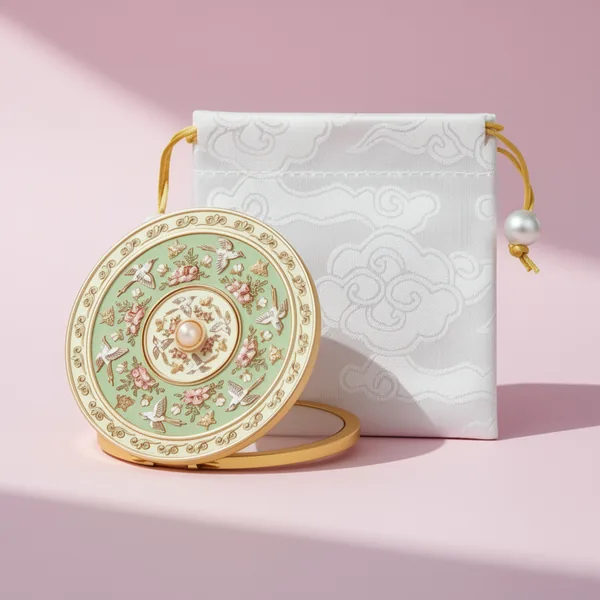 Compact Mirror