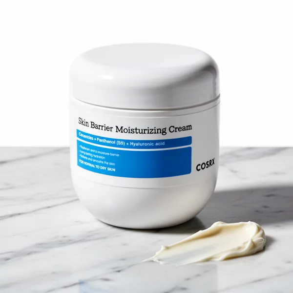 COSRX 100-Hour Hydration Ceramide Body Cream, 15.2 fl oz
