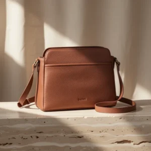 befen Anti-Theft Crossbody Bag for Women