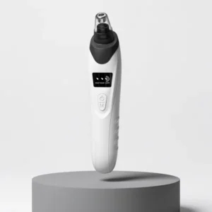 Blackhead Remover Pore Vacuum Facial Pore Cleaner Blackhead Vacuum