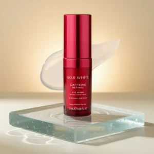 3% Caffeine Eye Serum, 0.50 fl oz