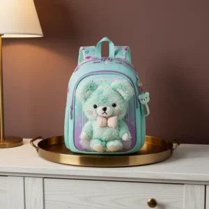 Toddler Backpacks for Girls, Green