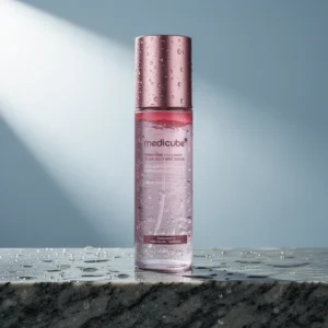 medicube Jelly Mist Serum, 3.38 fl oz