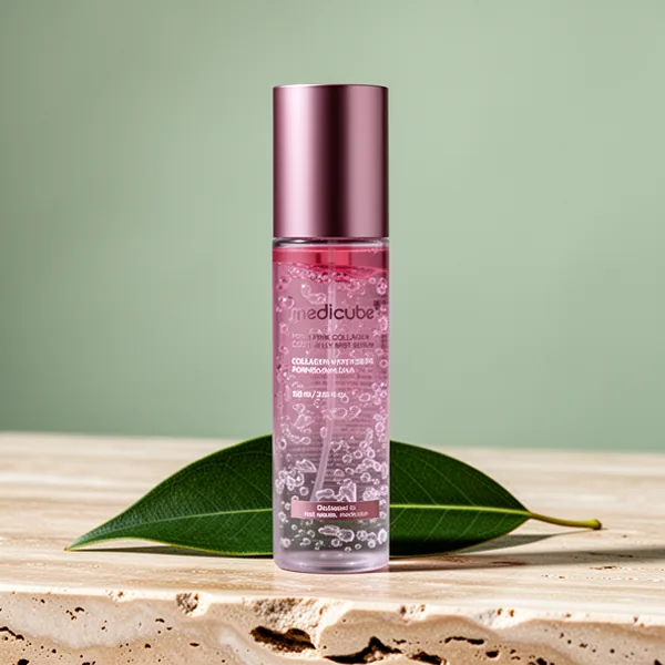 medicube Jelly Mist Serum, 3.38 fl oz