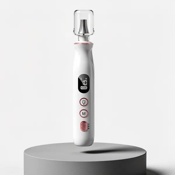 Electric Nail File