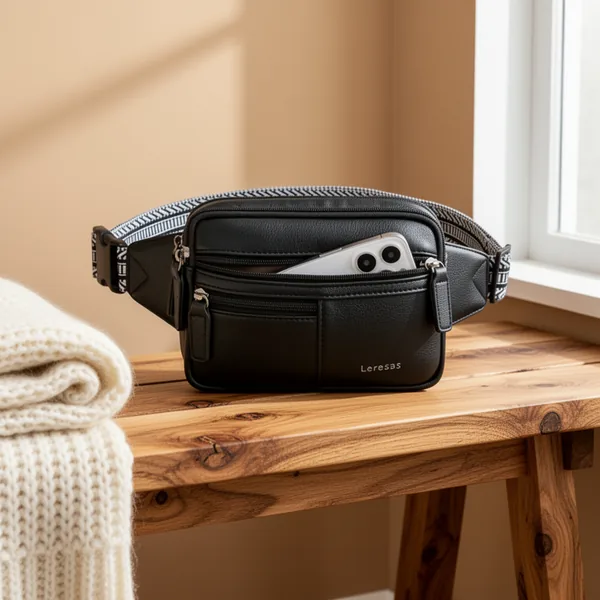 Leresas Fanny Packs for Women