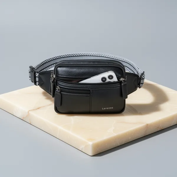 Leresas Fanny Packs for Women