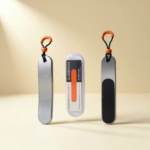 Climbskin Aluminium Precision Callus Skinfile