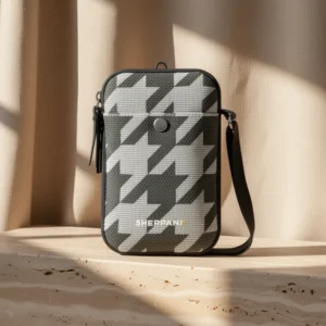 Sherpani Simplicity Anti-Theft Phone Crossbody
