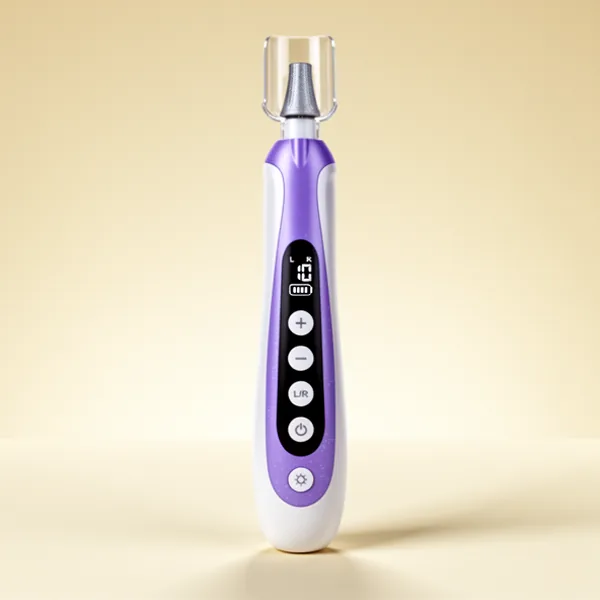 Nail Drill, Purple