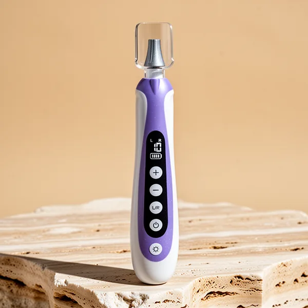 Nail Drill, Purple