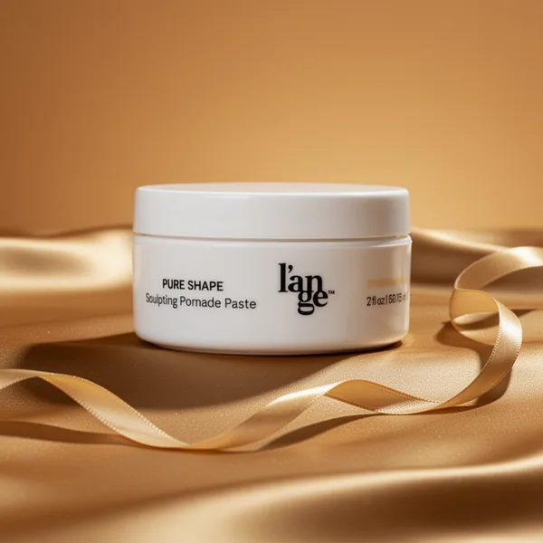 L'ange Hair Pure Shape Sculpting Pomade