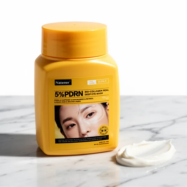 5% PDRN Under Eye Patches, 8 Pairs