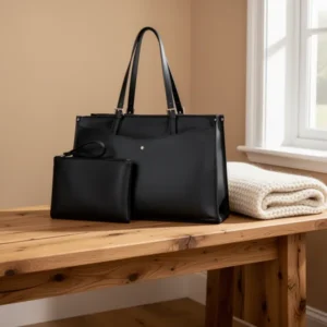 BAGOK Laptop Tote Bag