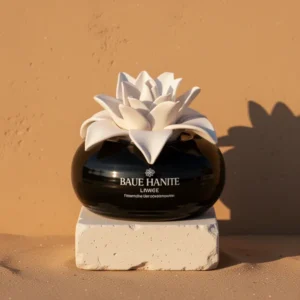 Honeydak Ceramic Essential Oil Diffuser