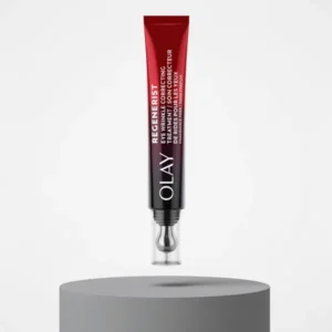 Olay Regenerist Under Eye Cream Roller, 0.7 oz