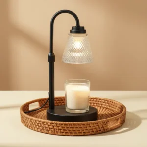 Candle Warmer Lamp
