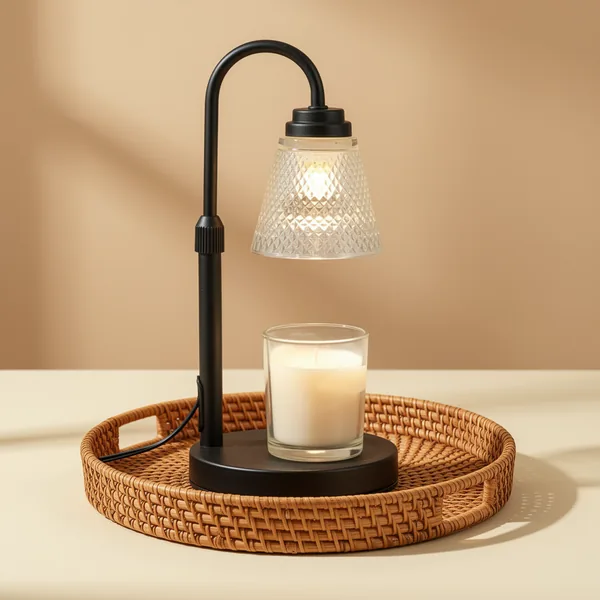 Candle Warmer Lamp