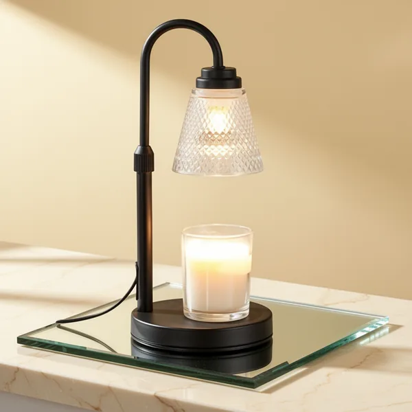 Candle Warmer Lamp
