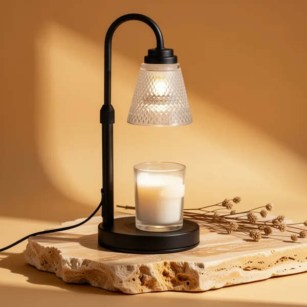 Candle Warmer Lamp